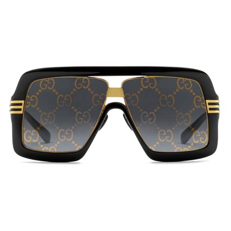 gucci sunglasses imitation|Gucci latest sunglasses collection.